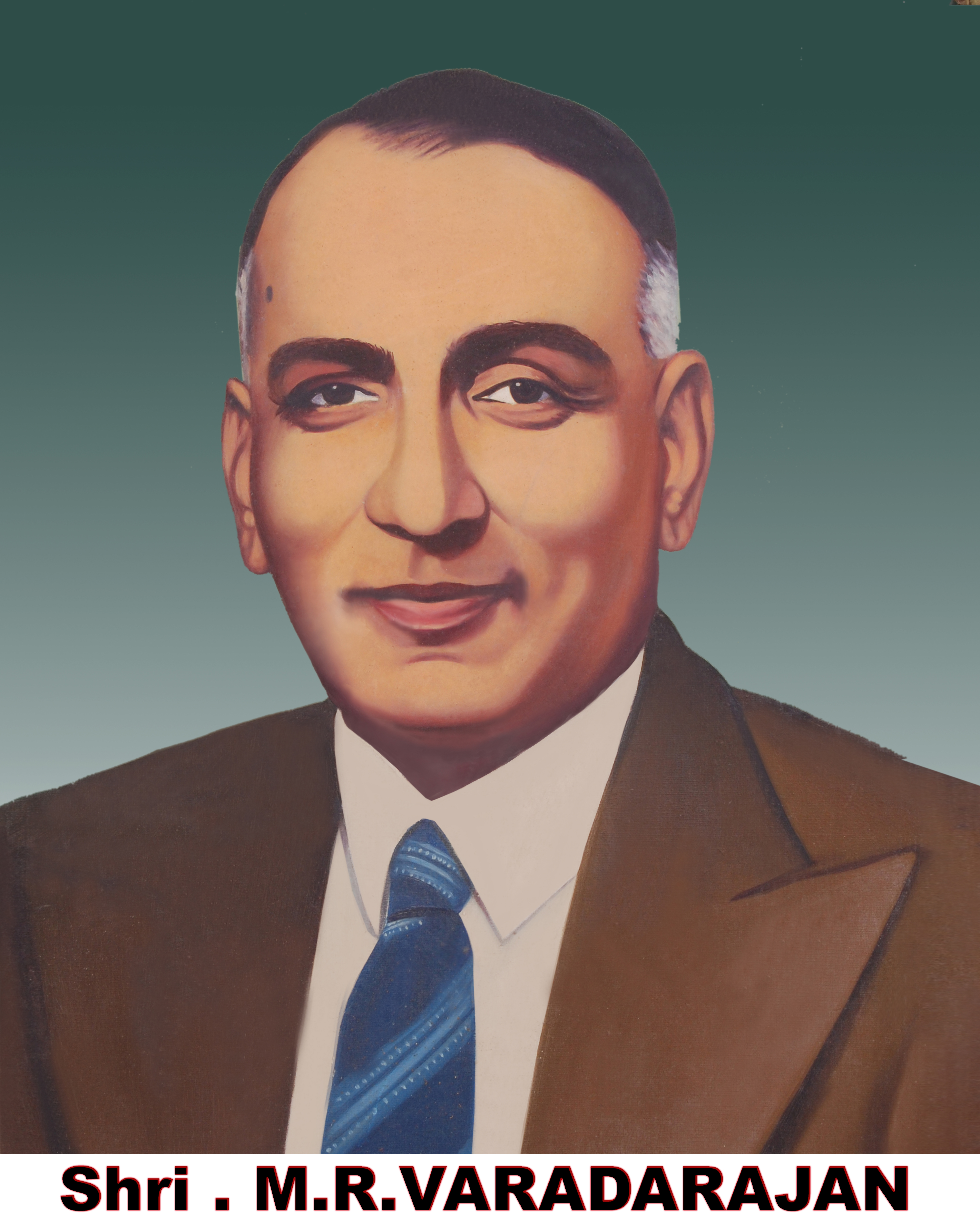 Founder-Members