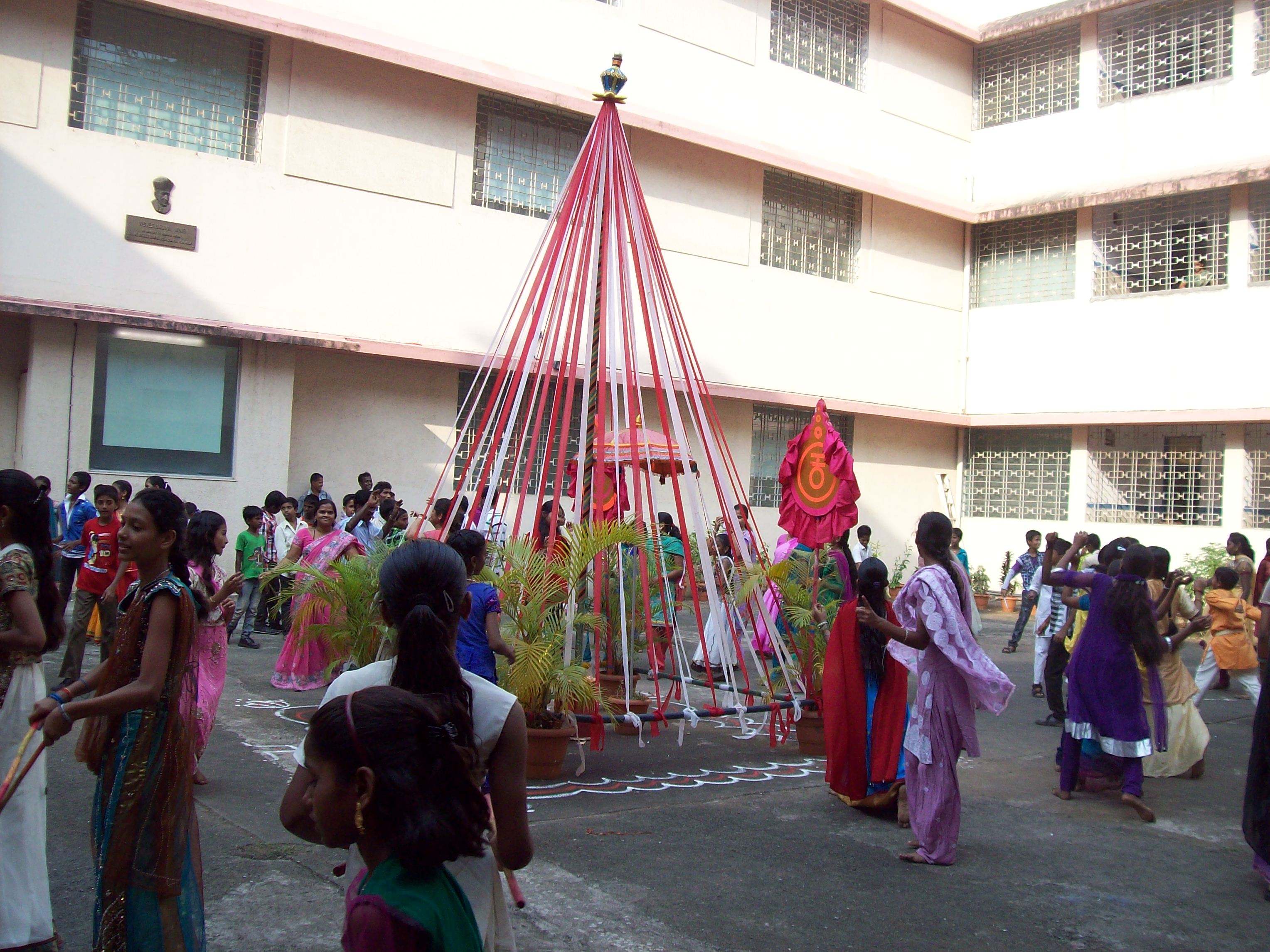 Dandiya Raas