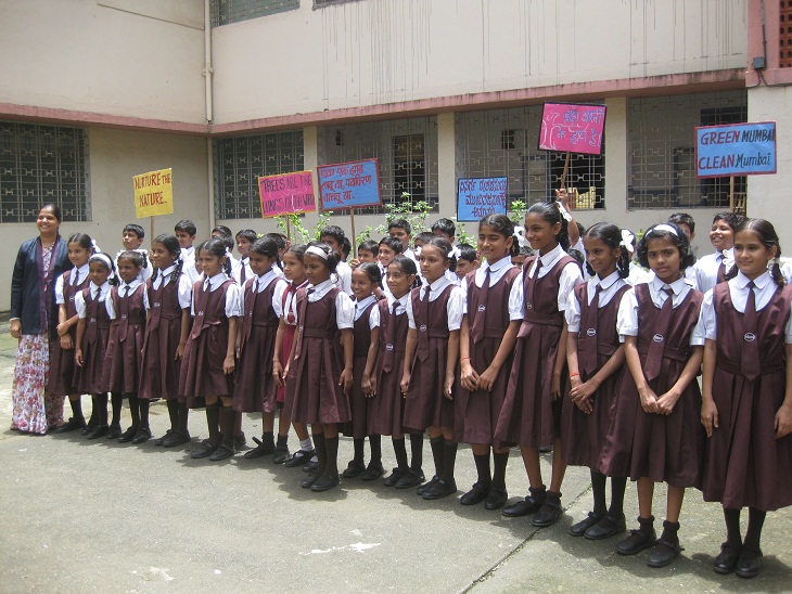 Vanamahotsav