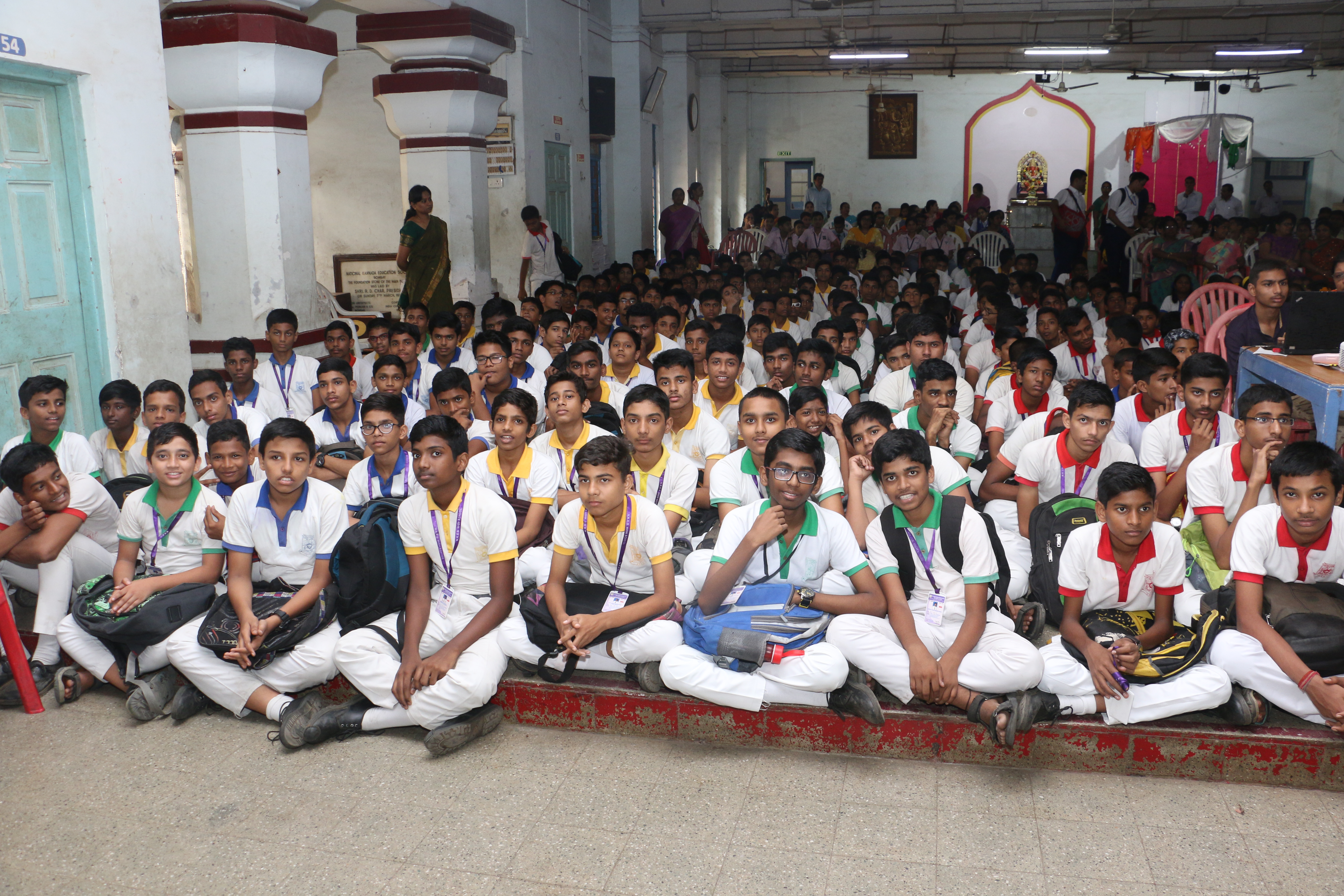 VISVESVARAYA DAY