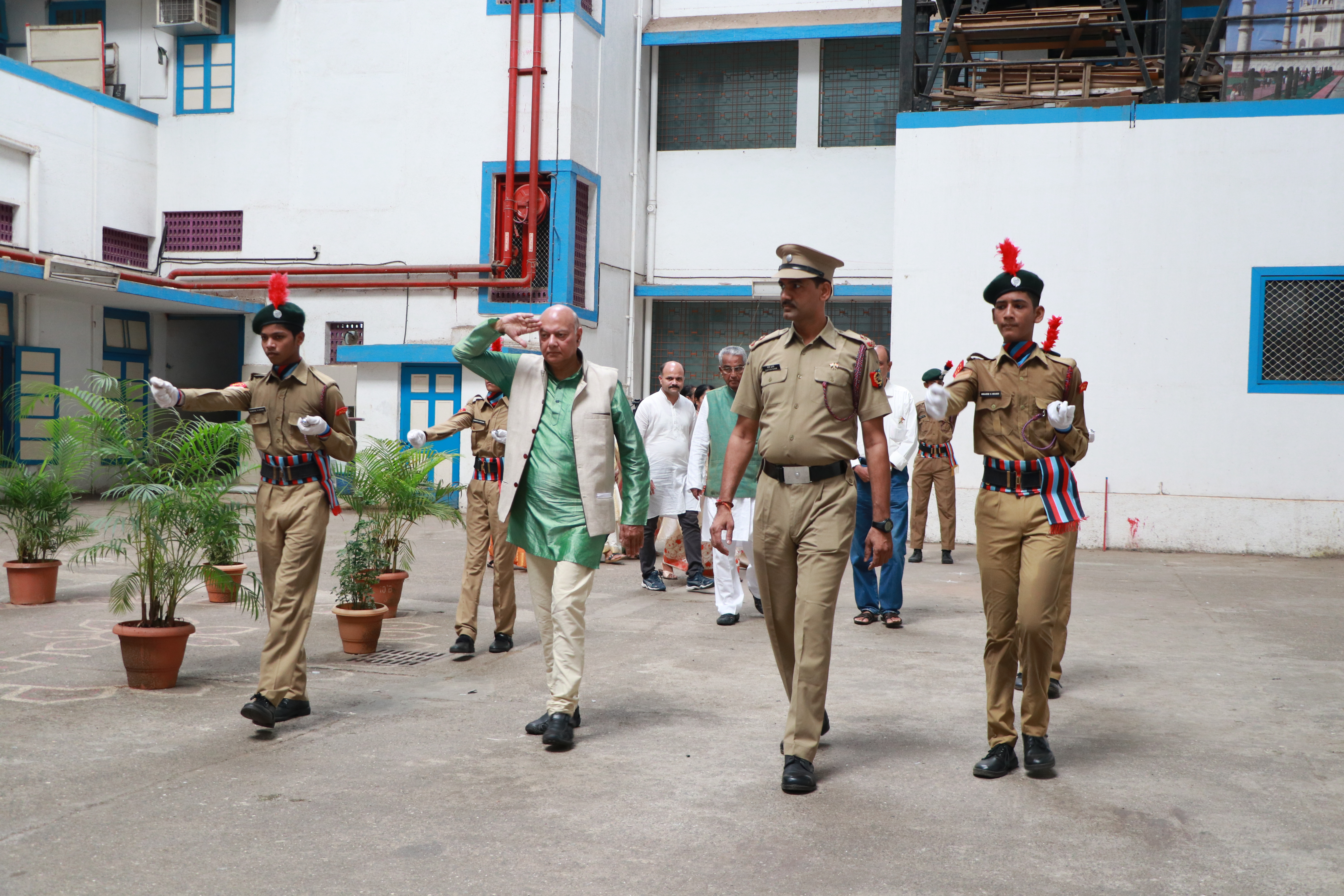 independence day celebration