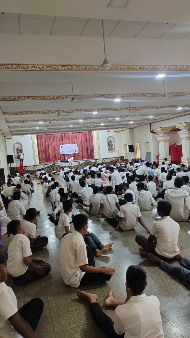 International Yoga Day