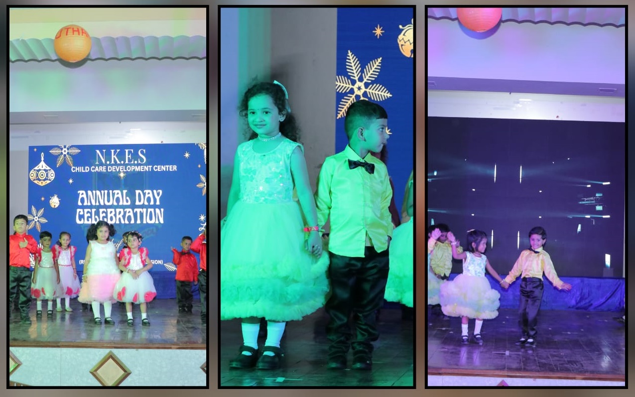 Annual Day - Preprimary