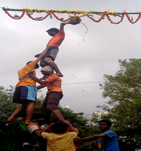 Govinda 2013